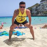 Claudio Heredia - @cla_heredia - Instagram
