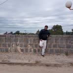 Claudio Heredia - Facebook