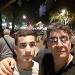 Claudio Heredia - @claudioheredia17 - Instagram
