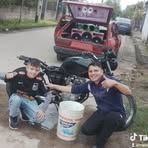 Claudio Heredia - Facebook