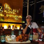 Claudio Heredia Cepeda - @herediacepeda - Instagram