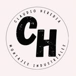 Claudio Heredia Metalúrgica - @claudio.heredia.metalurgica - Instagram