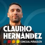 Claudio Hernandez - @clauhernandezo - Instagram