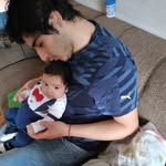 Claudio Hernandez - @klaudinho2020 - Instagram