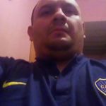 Claudio Hernández - @claudiohernandezeltres650 - Instagram