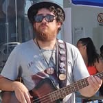 Claudio Hernandez - @claudiohernandezbass - Instagram
