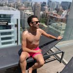 Claudio Herrera Freire - @claudiohef - Instagram