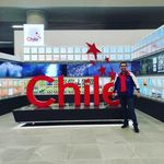 Claudio Ibarra Casanova - @claudio_ibarra_c - Instagram