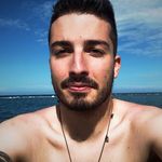 Claudio Infante - @claudiomas93 - Instagram