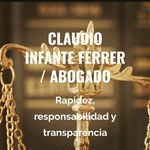 Claudio Infante Ferrer Abogado - @claudioinfanteferrerabogado - Instagram