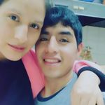 Claudio Inga Reyes - @elreysito1995 - Instagram
