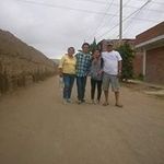 Claudio Inga Vilchez - @claudioingavilchez - Instagram