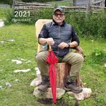 Claudio Innocenti - @barrosolvay - Instagram