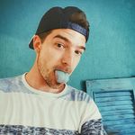 Claudio Innocenti - @20tschenti - Instagram