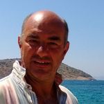 Claudio Innocenti - @alexcomilano - Instagram
