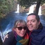 Claudio Jacobo Tebache Retamal - @claudiojacobotebache - Instagram