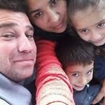 Claudio Jaque - @vandaimesilva - Instagram