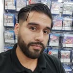 claudio jaque - @abunaiankoku - Instagram