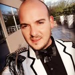 Claudio Jara - @claudiojara07 - Instagram