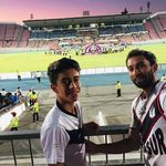 Claudio Jauregui - @jaguar_claudito - Instagram