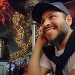 Claudio Jauregui - @claudiojauregui11 - Instagram