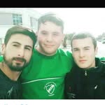 Claudio Jáuregui - @claudioarieljauregui - Instagram