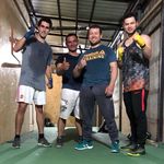 Claudio Jauregui Molina - @claudiojaureguimolina - Instagram