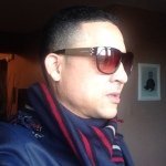 Claudio Joseph Peralt - @claudiojperalta - Instagram