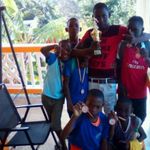 Claudio pogba Joseph - @lil_baby_drako_758 - Instagram