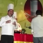Claudio Junco - @cheff_junco_ok - Instagram