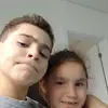 claudiojuncoalves1 - @maluquinhos40 - TikTok