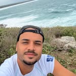Claudio Junior - @juninho_claudio99 - Instagram