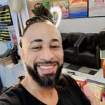 Cláudio Júnior - @claudiojunior4398 - Instagram