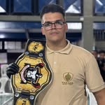 Claudio Junior - @claudio_yaksha - Instagram