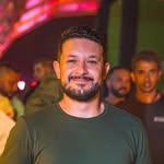 Cláudio Júnior - @claudiojreng - Instagram