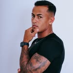Cláudio Júnior - @cjr_personal_trainer - Instagram