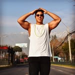 Kabiosile Shangó - @claudiolabranariveros - Instagram