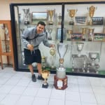 Cl_lgs - @claudio_lagos_4 - Instagram