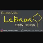 Claudio Lagos - @lebnan_recetas_arabes - Instagram