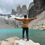 Claudio Lagos - @claudio_lagos - Instagram