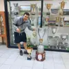 claudiolagos869 - @claudiolagos869 - TikTok