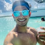 Claudio Alejandro Garcia-Meza Lanza - @claudiogml1987 - Instagram
