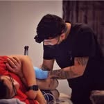 Claudio Lara - @claudiolm.tattoo - Instagram