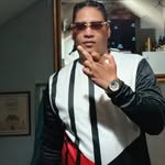 Claudio Lara - @delpatiord_tv - Instagram