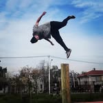 Claudio Lara - @claudiopk_3run - Instagram