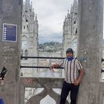 Claudio Lazo - @claudioeduardolazo - Instagram