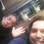 Claudio Lazo - @lazo4218 - Instagram