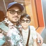 Claudio Lazo - @clap_audio - Instagram