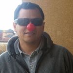 Claudio Lazo - @claudiolazogonzalez - Instagram
