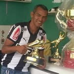 Cláudio Leal - @joseclaudiodonascimentolea - Instagram